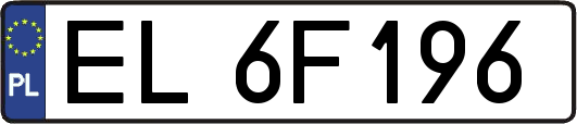 EL6F196