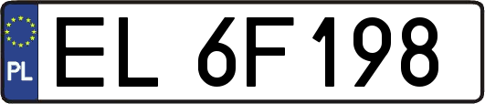 EL6F198