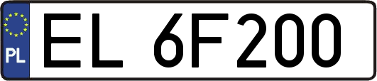 EL6F200