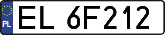 EL6F212