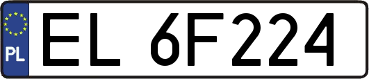 EL6F224