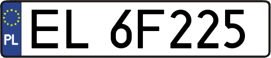 EL6F225