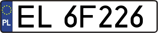 EL6F226