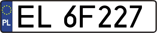 EL6F227