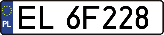 EL6F228