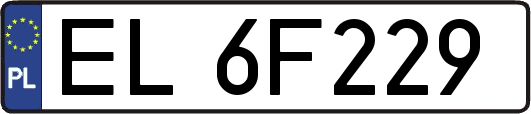 EL6F229