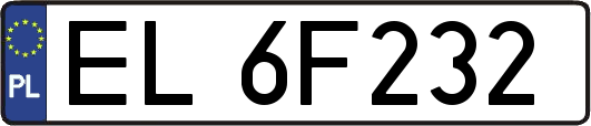 EL6F232