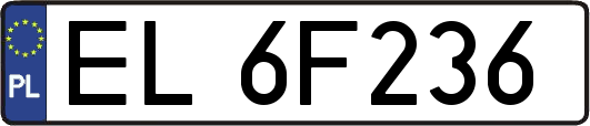 EL6F236