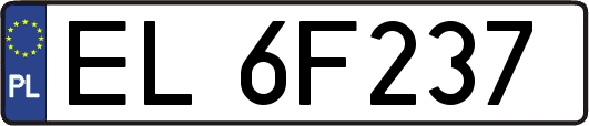 EL6F237
