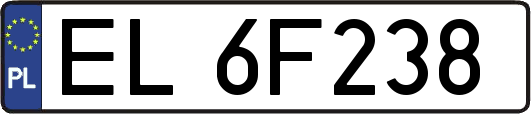 EL6F238