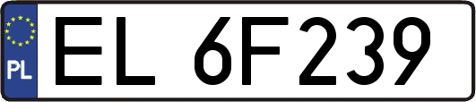 EL6F239