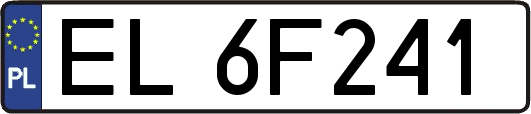 EL6F241