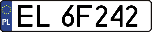 EL6F242