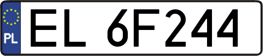 EL6F244