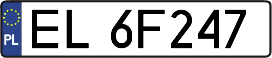 EL6F247