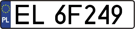 EL6F249