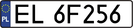EL6F256