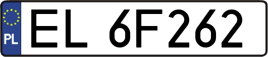 EL6F262