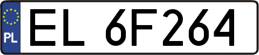 EL6F264