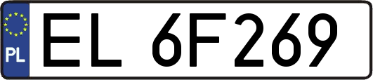 EL6F269