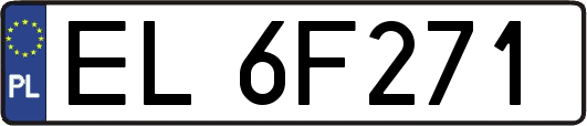 EL6F271