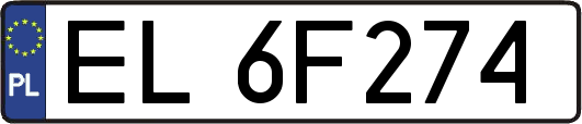 EL6F274