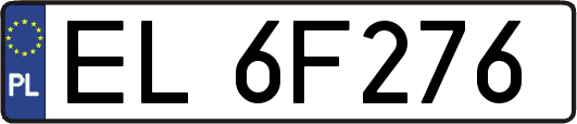 EL6F276
