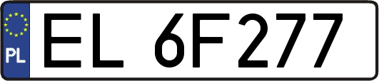 EL6F277