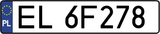 EL6F278