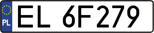 EL6F279
