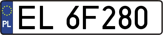 EL6F280