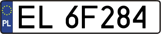 EL6F284