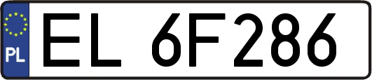 EL6F286