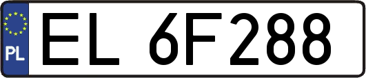EL6F288