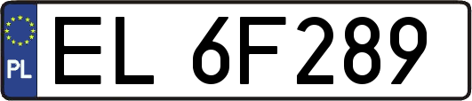 EL6F289