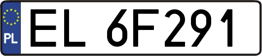 EL6F291