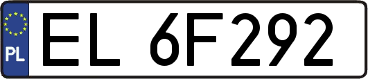 EL6F292