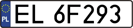 EL6F293