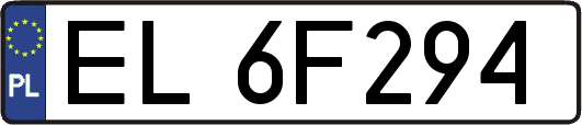 EL6F294