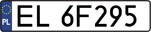 EL6F295