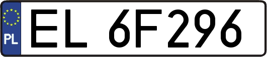 EL6F296