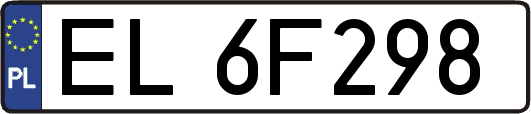 EL6F298