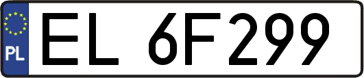 EL6F299