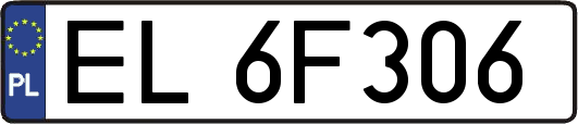 EL6F306