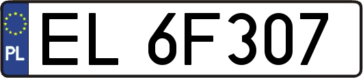 EL6F307