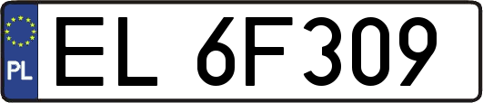 EL6F309