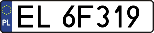 EL6F319