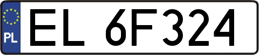 EL6F324
