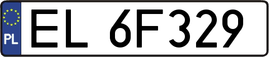 EL6F329