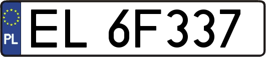 EL6F337